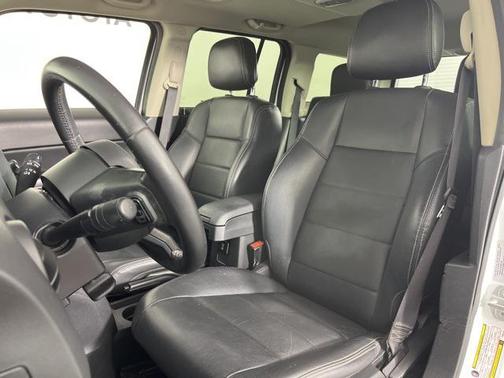 2015 Jeep Patriot High Altitude Edition