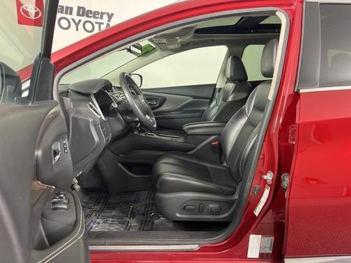 2023 Nissan Murano SL Intelligent AWD