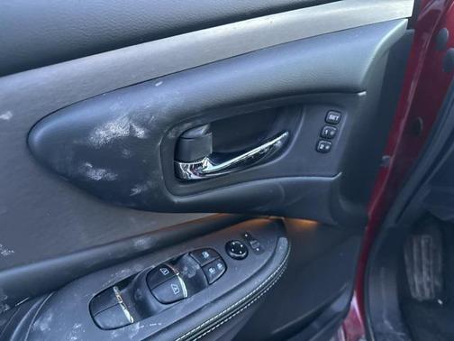 2023 Nissan Murano SL Intelligent AWD