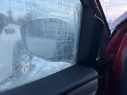 2023 Nissan Murano SL Intelligent AWD