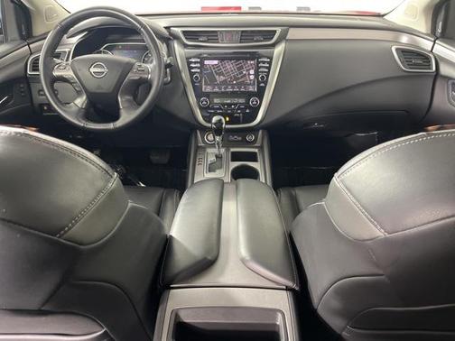 2023 Nissan Murano SL Intelligent AWD