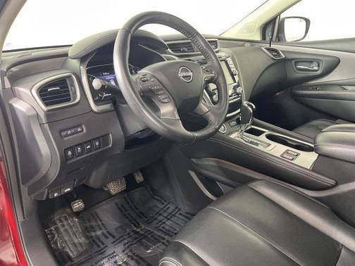 2023 Nissan Murano SL Intelligent AWD