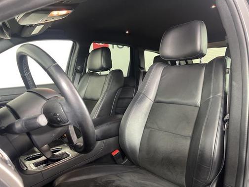 2022 Jeep Grand Cherokee Laredo