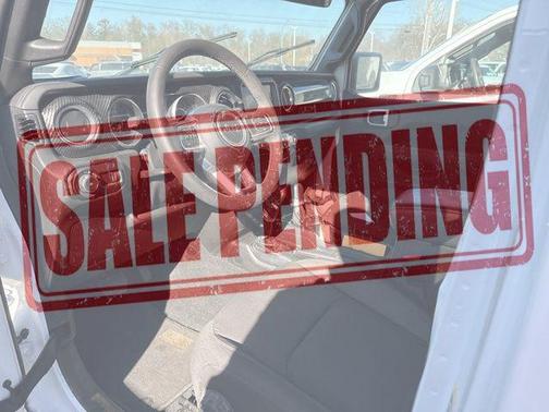 2023 Jeep Wrangler 4-Door Sahara 4x4