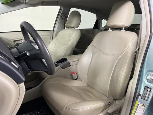2013 Toyota Prius Three