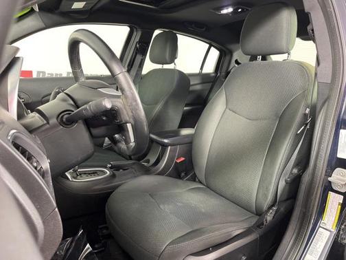 2011 Chrysler 200 Touring