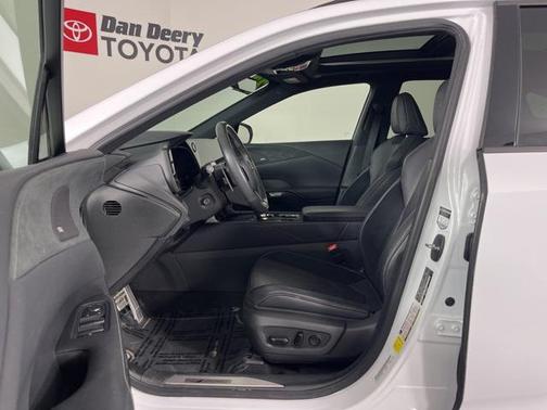 2023 Lexus RX 500h F SPORT Performance