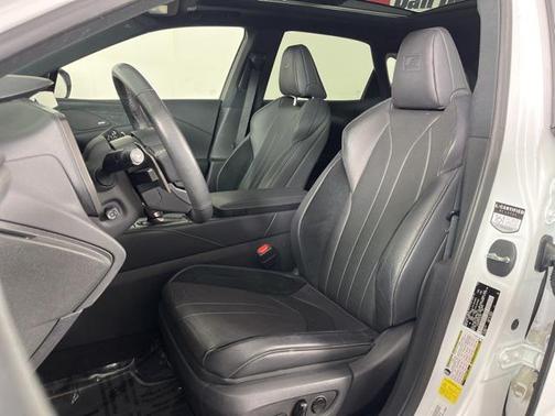 2023 Lexus RX 500h F SPORT Performance