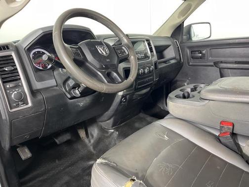 2014 RAM 1500 Tradesman
