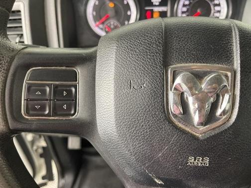 2014 RAM 1500 Tradesman