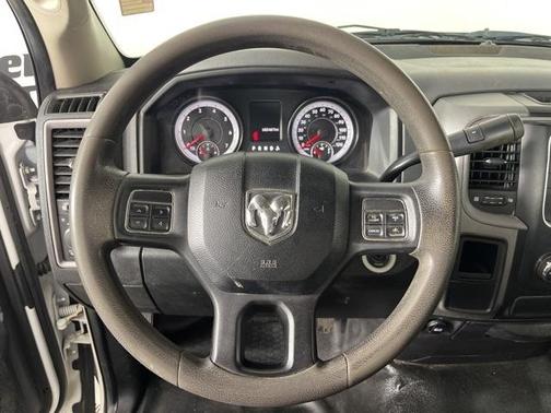2014 RAM 1500 Tradesman