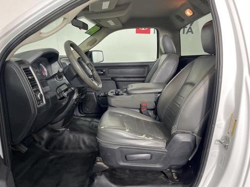 2014 RAM 1500 Tradesman