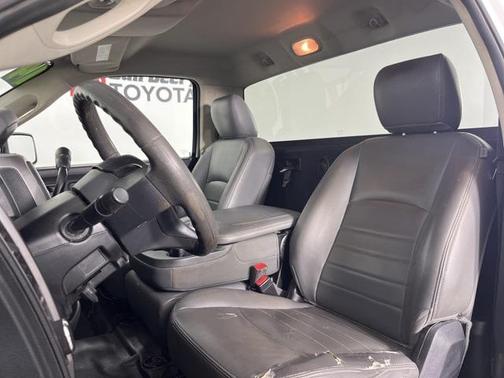 2014 RAM 1500 Tradesman