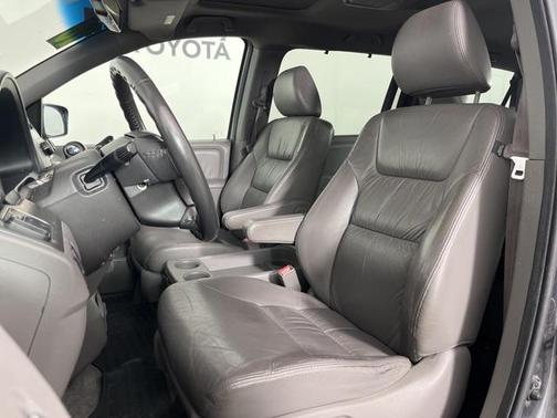 2010 Honda Odyssey EX-L