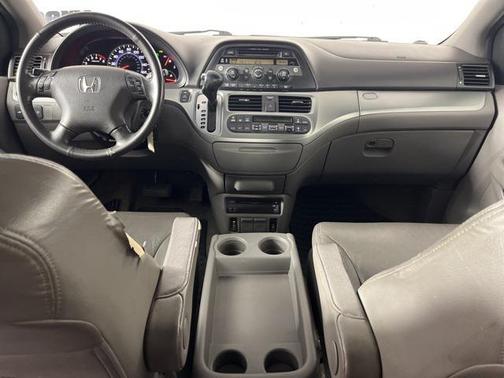 2010 Honda Odyssey EX-L
