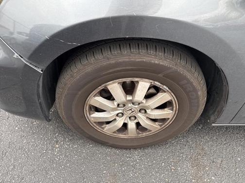 2010 Honda Odyssey EX-L