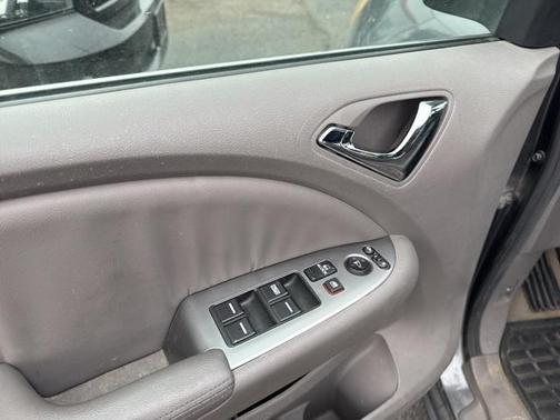 2010 Honda Odyssey EX-L