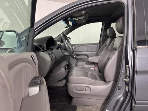 2010 Honda Odyssey EX-L