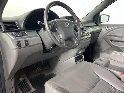 2010 Honda Odyssey EX-L