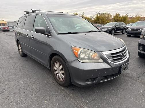 2010 Honda Odyssey EX-L