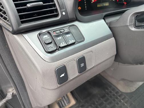 2010 Honda Odyssey EX-L