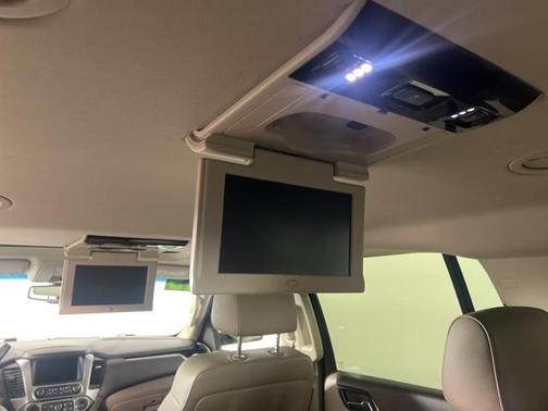 2015 Chevrolet Suburban 1500 LT