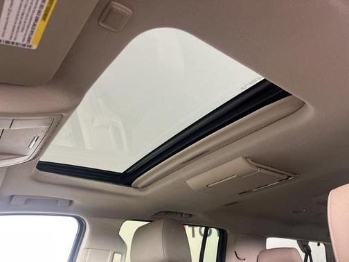 2015 Chevrolet Suburban 1500 LT