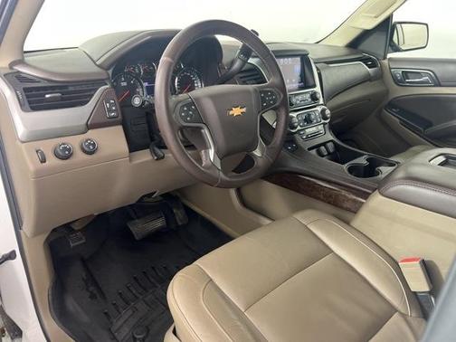2015 Chevrolet Suburban 1500 LT