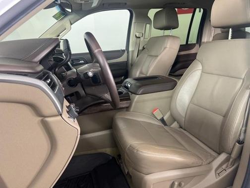 2015 Chevrolet Suburban 1500 LT