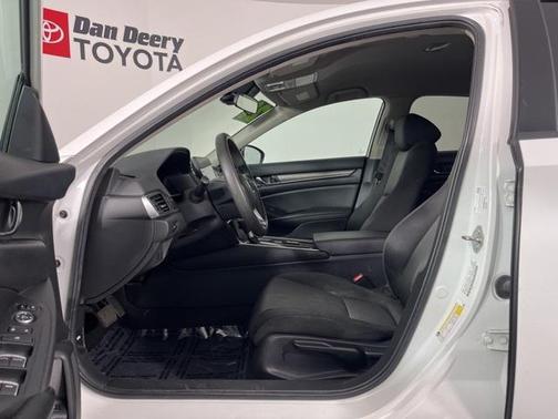 2020 Honda Accord LX 1.5T