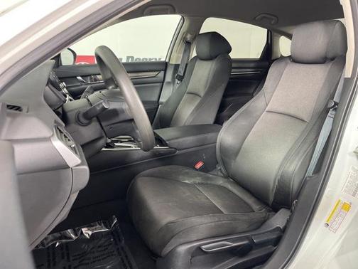 2020 Honda Accord LX 1.5T