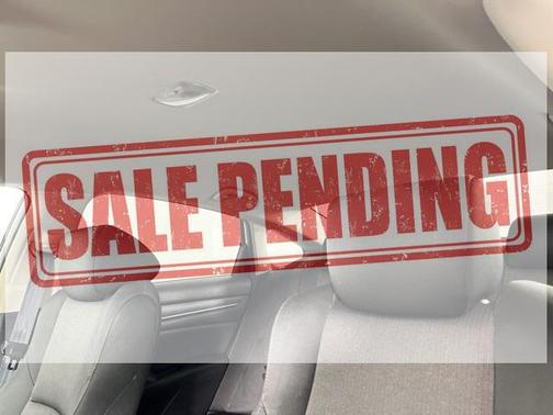 2020 Honda Accord LX 1.5T