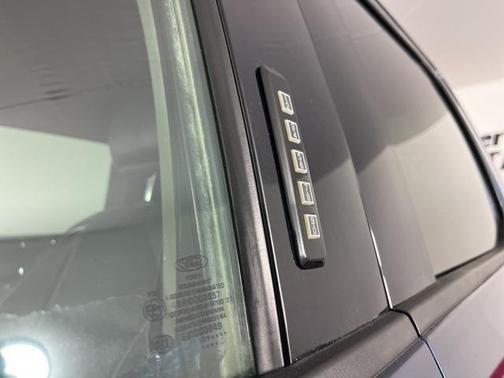 2017 Ford F-350 Lariat