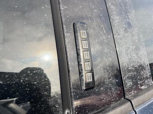 2017 Ford F-350 Lariat