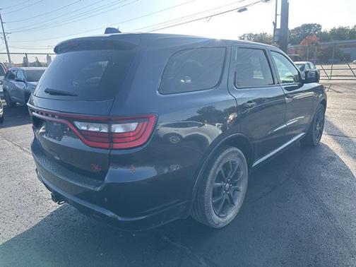 2016 Dodge Durango R/T