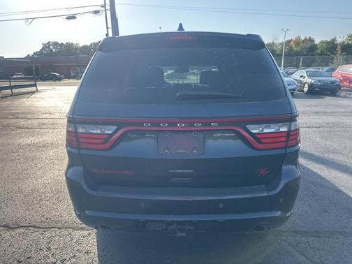 2016 Dodge Durango R/T
