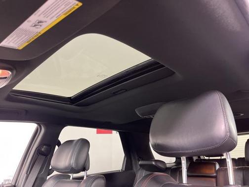 2016 Dodge Durango R/T