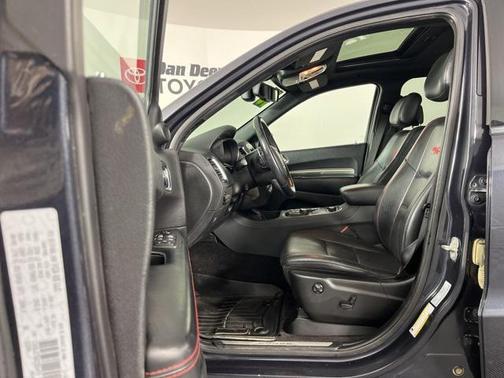 2016 Dodge Durango R/T