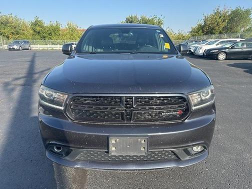 2016 Dodge Durango R/T