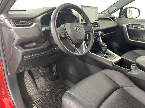 2022 Toyota RAV4 Prime XSE