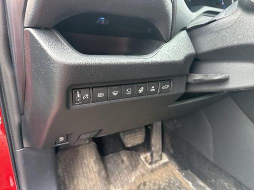 2022 Toyota RAV4 Prime XSE