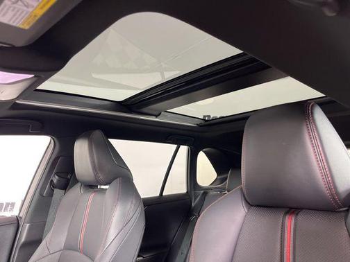 2022 Toyota RAV4 Prime XSE