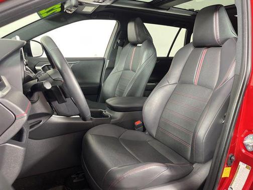 2022 Toyota RAV4 Prime XSE