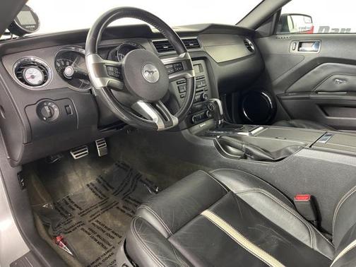 2014 Ford Mustang GT Premium