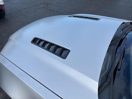 2014 Ford Mustang GT Premium