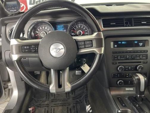 2014 Ford Mustang GT Premium