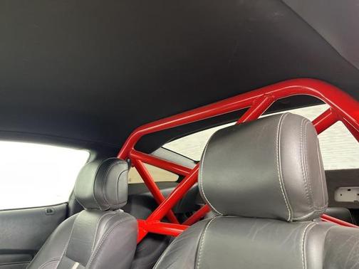 2014 Ford Mustang GT Premium