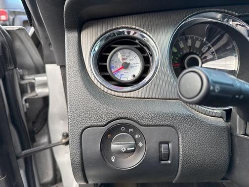 2014 Ford Mustang GT Premium