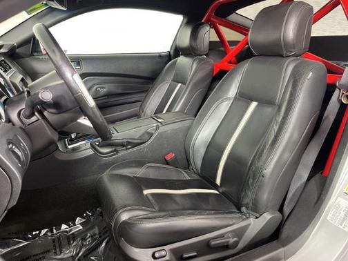 2014 Ford Mustang GT Premium