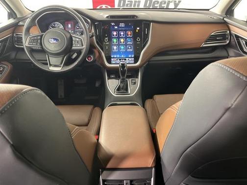 2023 Subaru Outback Touring XT